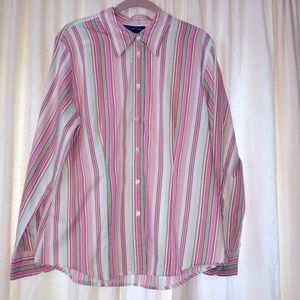 NWOT Jones of New York Signature Women’s Shirt